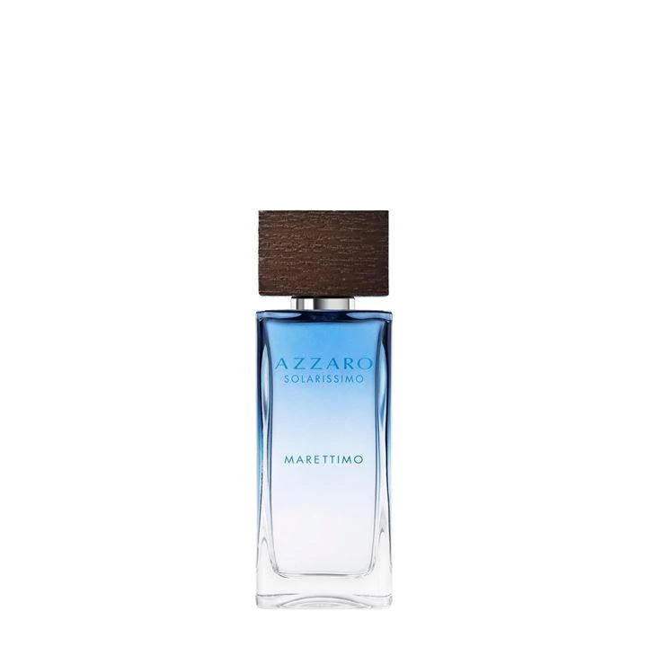 Azzaro Solarissimo Marettimo Eau De Toilette 3 oz