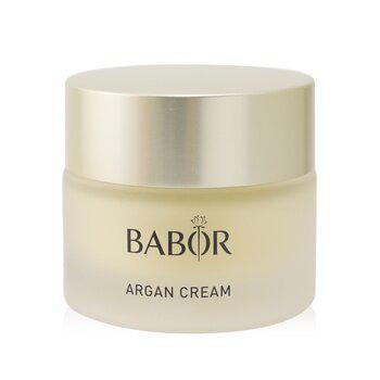 BABOR Argan Cream Nourishing Skin Smoother 2 oz