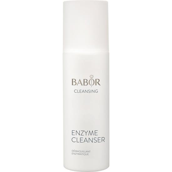BABOR Cleansing Enzyme Cleanser 3 oz