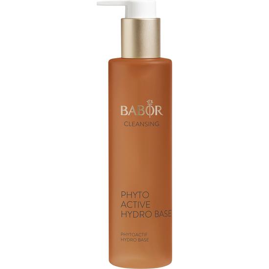 BABOR Cleansing Phytoactive Hydro Base Cleansing Lotion 100ml