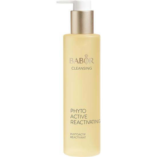 BABOR Cleansing Phytoactive Reactivating Cleansing Lotion