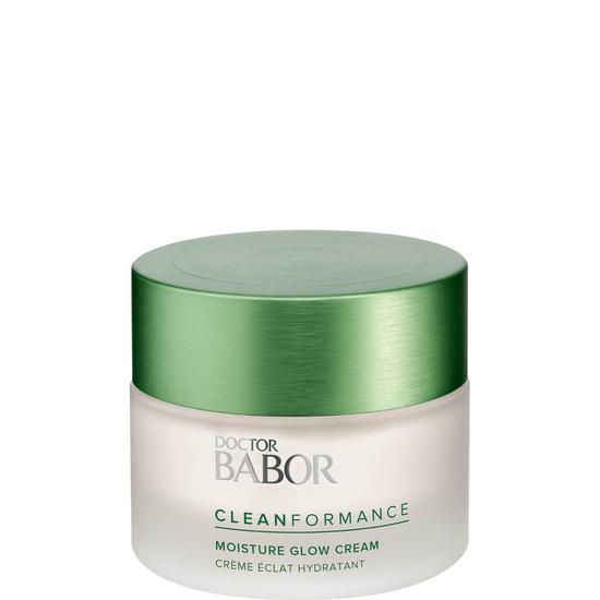BABOR Doctor Babor CLEANFORMANCE: Moisture Glow Cream 2 oz