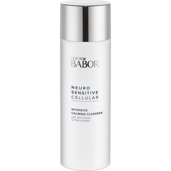 BABOR Doctor Babor Neuro Sensitive Cellular: Intensive Calming Cleanser 5 oz