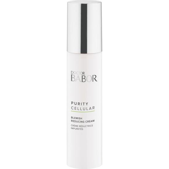 BABOR Doctor Babor Purity Cellular: Blemish Reducing Cream 2 oz