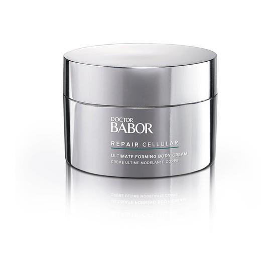 BABOR Doctor Biogen Cellular Repair Ultimate Forming Body Cream 7 oz