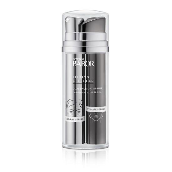 BABOR Doctor Lifting Cellular Dual Face Lift Serum Facial Serum 1 oz
