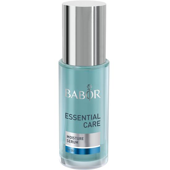 BABOR Essential Care Moisture Serum For Dry Skin 1 oz