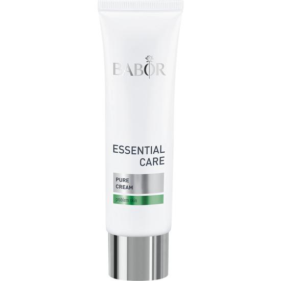 BABOR Essential Care Pure Cream For Problem Skin 2 oz