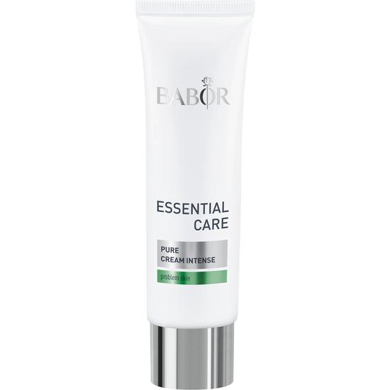 BABOR Essential Care Pure Cream Intense For Problem Skin 2 oz