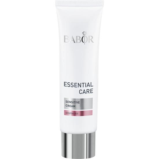 BABOR Essential Care Sensitive Cream For Sensitive Skin 2 oz