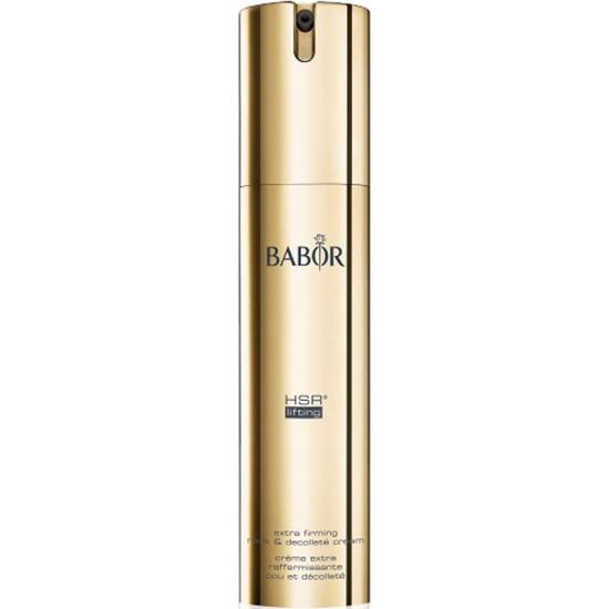 BABOR HSR Lifting Extra Firming Neck & Decollete Cream 2 oz