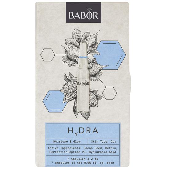 BABOR Hydra Set 0.1 oz
