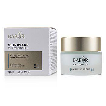 BABOR Skinovage Balancing Cream 5.1 2 oz