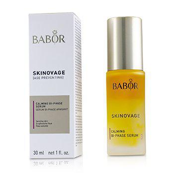BABOR Skinovage Calming Bi-Phase Serum
