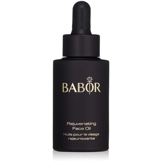 BABOR Skinovage Classics Rejuvenating Face Oil 1 oz