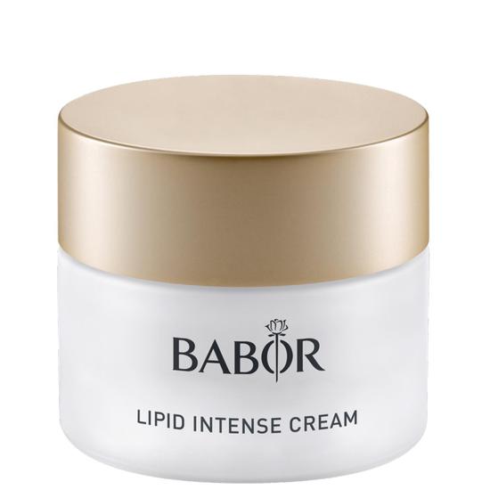 BABOR Skinovage Lipid Intense Cream 2 oz