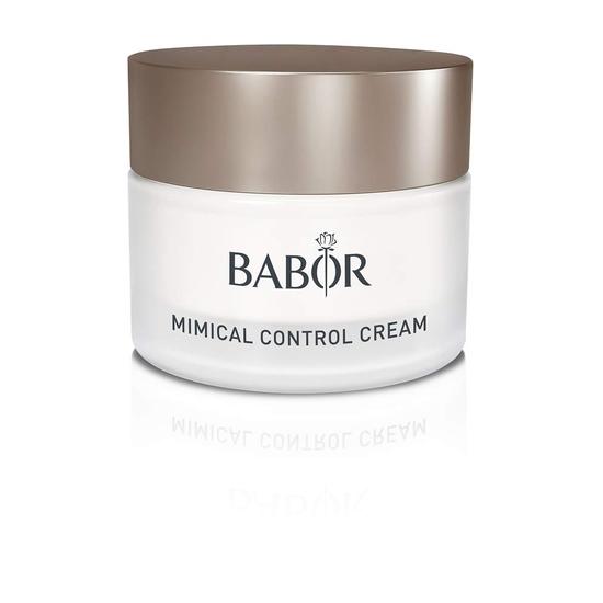 BABOR Skinovage Mimical Control Cream 2 oz