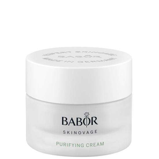 BABOR Skinovage Purifying Cream 2 oz