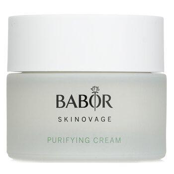 BABOR Skinovage Purifying Cream 2 oz
