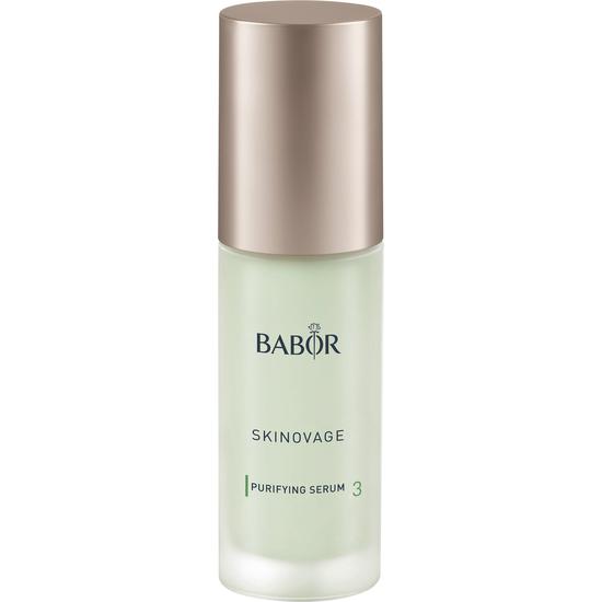 BABOR Skinovage Purifying Serum 3 1 oz
