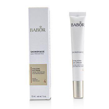 BABOR Skinovage Vitalizing Eye Cream 4