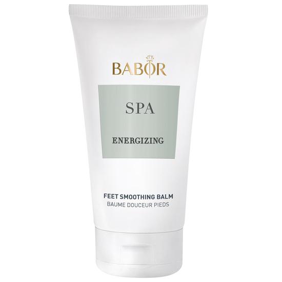 BABOR Spa Energizing Feet Smoothing Balm 5 oz