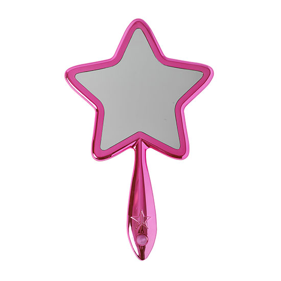 Jeffree Star Cosmetics Baby Pink Chrome Mirror