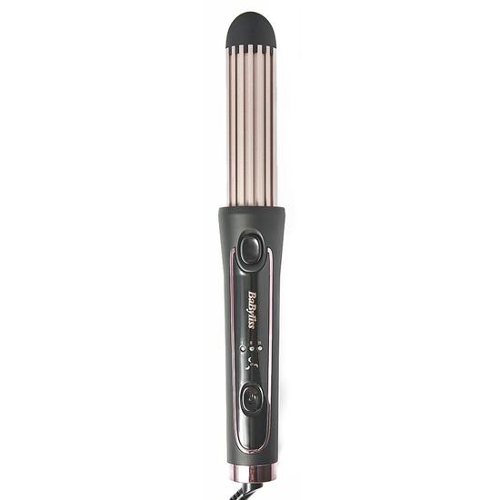 BaByliss 2112u Curl Luxe Hair Styler