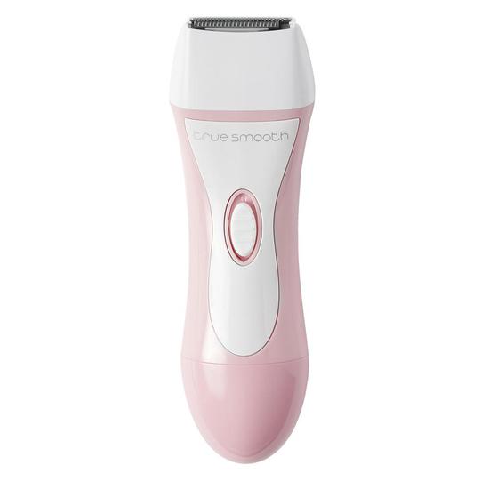 BaByliss Battery Operated Bikini Trimmer