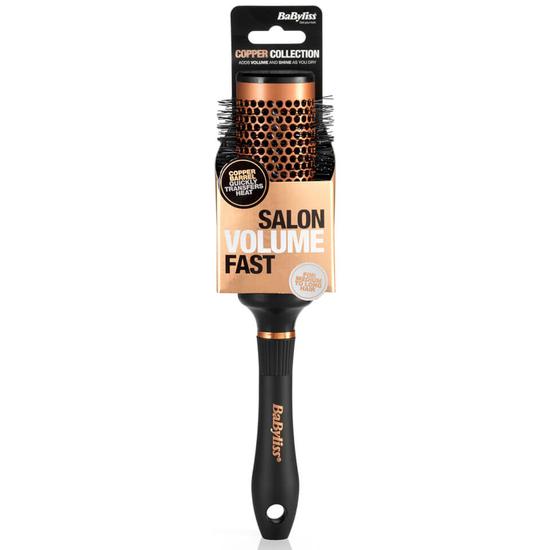 BaByliss Copper Medium Thermal Brush