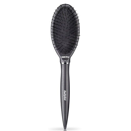 babyliss rose blush smoothing brush