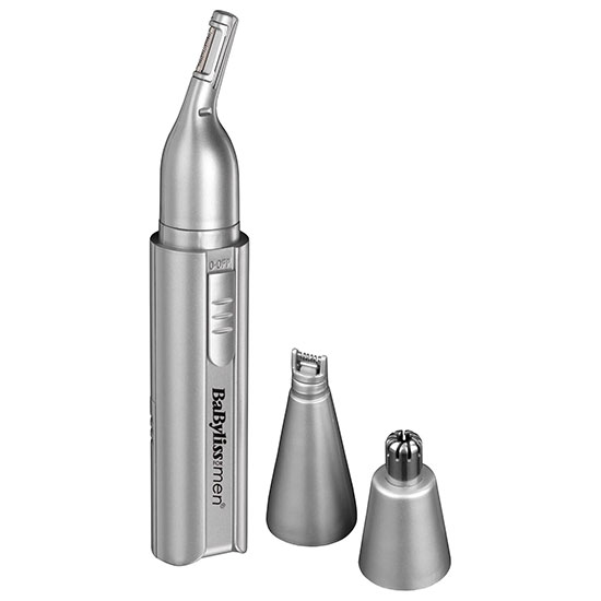 BaByliss For Men 3 In 1 Hygienic Trimmer