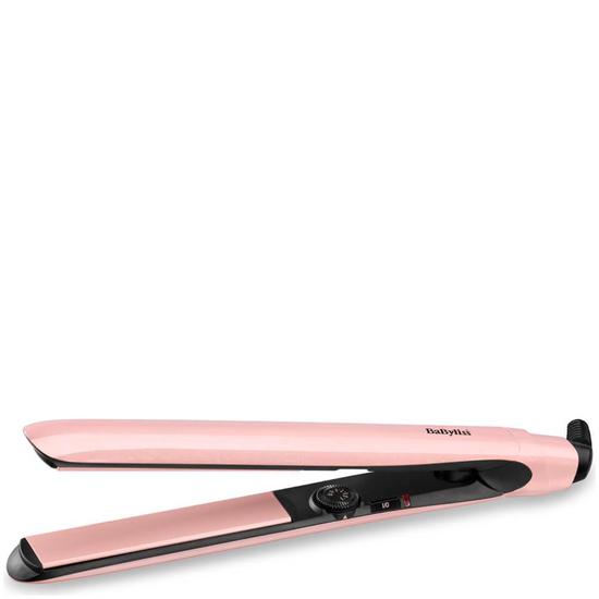 BaByliss Straighteners Rose Blush