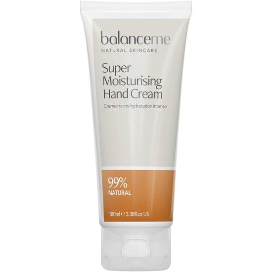 Balance Me Super Moisturizing Hand Cream 3 oz