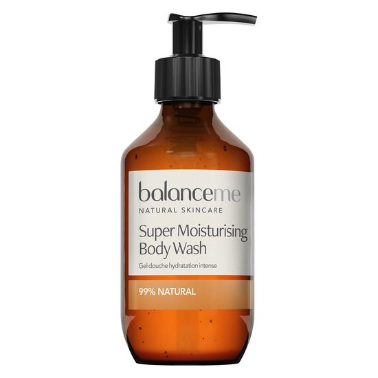 Balance Me Super Moisurising Body Wash