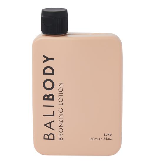 Bali Body Bronzing Lotion Moisturising Instant Tanner