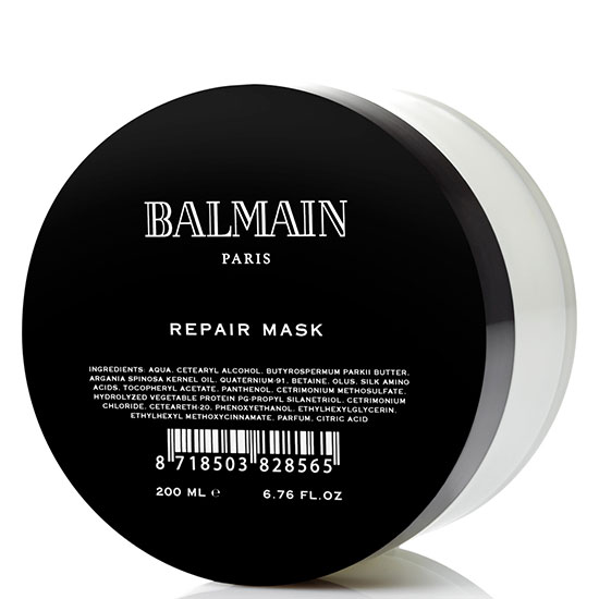 Balmain Moisturizing Repair Mask