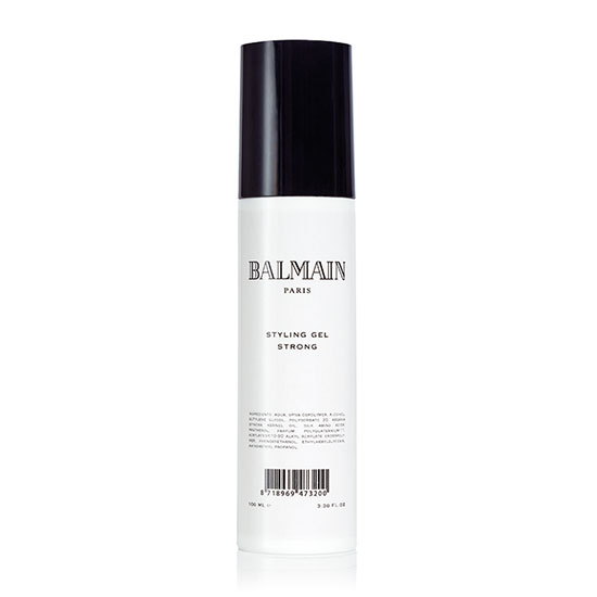 Balmain Styling Gel Strong 3 oz