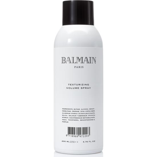 Balmain Texturizing Volume Spray 7 oz
