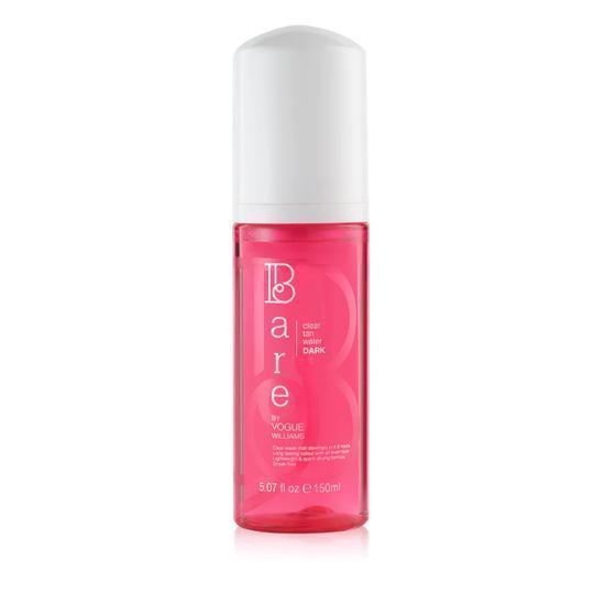 Bare by Vogue Clear Tan Water