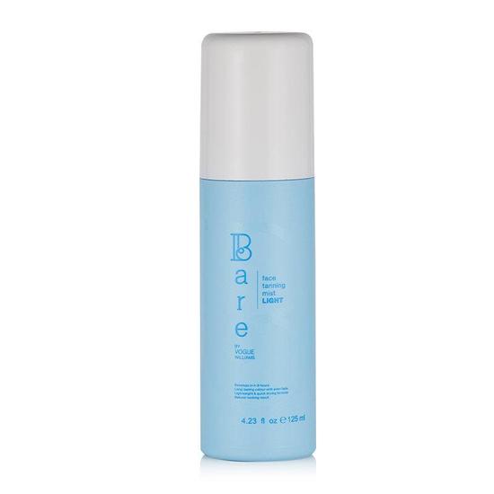 Bare by Vogue Face Tanning Mist Light