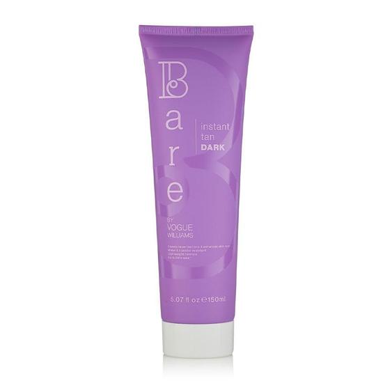 Bare by Vogue Instant Tan Dark