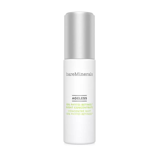 bareMinerals Ageless 10% Phyto-Retinol Night Concentrate 1 oz