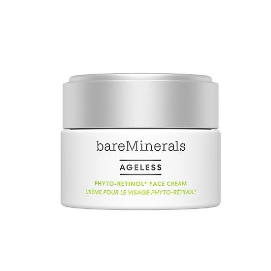 bareMinerals Ageless Phyto-Retinol Face Cream 2 oz