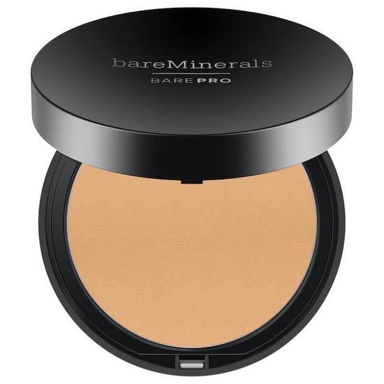 bareMinerals BAREPRO Performance Wear Powder Foundation 15.5-Butterscotch