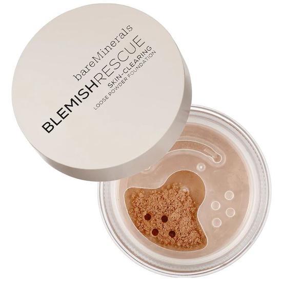 bareMinerals Blemish Rescue Foundation