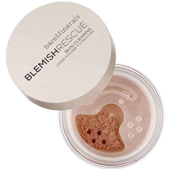 bareMinerals Blemish Rescue Foundation