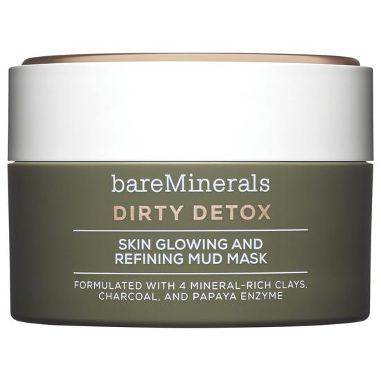 bareMinerals Dirty Detox Mud Mask