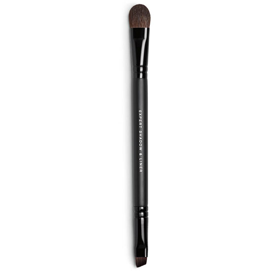 bareMinerals Expert Eyeshadow & Liner Brush