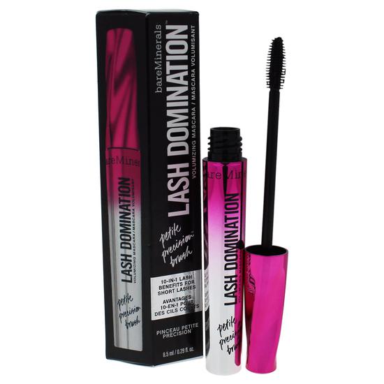 bareMinerals Eyelash Domination Petite Precision Mascara 8.5ml